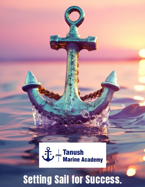 Tanush Marine Academy